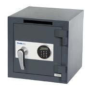 Chubb E-Slot Safe